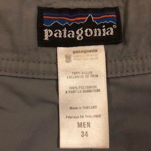Patagonia Men’s Wavefarer Board Shorts